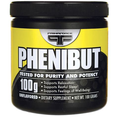 Phenibut FAA is a fine white powder and is, therefore, less dense than the crystalline HCl form (an equal mass of Phenibut F. . Phenibut magnesium reddit